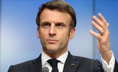 Me vetëm “një grusht” votash në raundin e parë, Macron fiton zgjedhjet parlamentare në Francë
