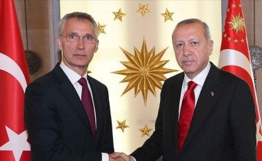 Shefi i NATO-s: Shqetësimet e Turqisë për anëtarësimin e Finlandës dhe Suedisë janë legjitime