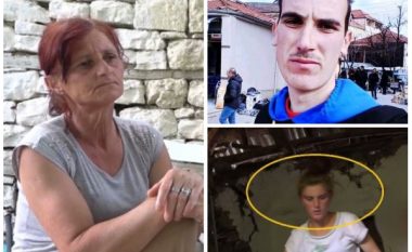 Vrasja horror e Martin Çeços, flet nëna e vajzës që u konsiderua si “mollë sherri”: Tina nuk ka pasur raporte me Valter Mollajn