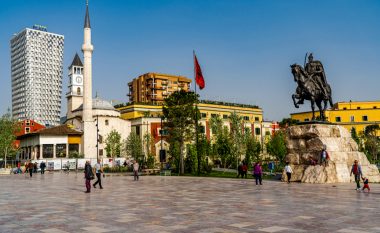 Shqipëri dha paketën më të ulët të ndihmës në rajon për krizën e çmimeve, pas Malit të Zi