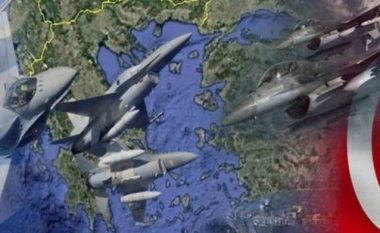 Analiza e medies gjermane: Sa e mundur është një luftë Turqi-Greqi?