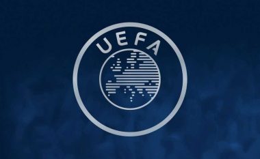 Gafa e UEFA-s, ngatërrojnë ekipet e finales të Superkupë së Europës