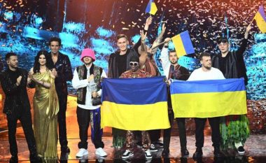 Eurovision 2023 nuk do të mbahet në Kiev, me cilin shtet kanë nisur diskutimet