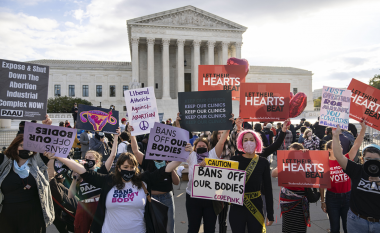 Çfarë është dhe çfarë parashikon vendimi i Gjykatës Supreme për abortin, në SHBA
