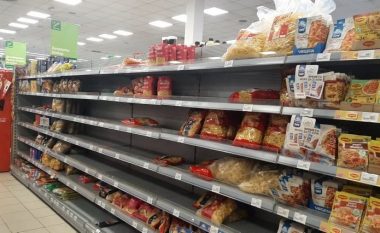Bordi ndryshon çmimet e ushqimeve: Sa do të shiten nga sot orizi, sheqeri dhe mielli