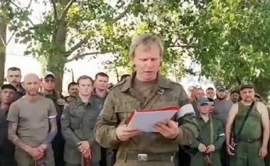 Ushtarët rebelim kundër Putinit: Na dërguan në front pa pajisje, ilaçe apo ushqime