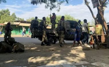Të paktën 260 civilë u vranë në një sulm të armatosur në Etiopi