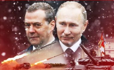 Ish-presidenti rus kërcënon Perëndimin: “Kalorësit e Apokalipsit” po vijnë