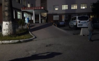Makina përplas 10-vjeçarin në Vlorë, autori largohet nga vendngjarja