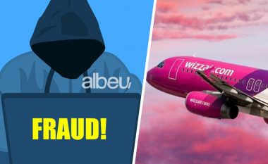 Nisesh dhe nuk di ku përfundon! Wizz Air shkakton kaos me fluturimet, çmimet “e lira” bëhen “makth” për qytetarët
