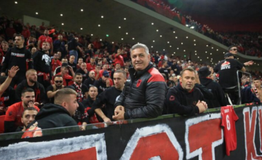 “Koha për trajner shqiptar”, Shakohoxha: Reja e FSHF dështim, me fat që kemi këtë skuadër