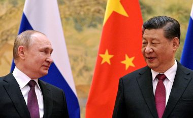 Kina drejt “krahëve” të Putin: Mbështesim Moskën për sovranitetin dhe sigurinë