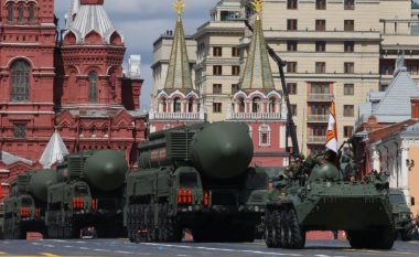 A do të çojë lufta në Ukrainë në përhapjen e armëve bërthamore në Europë?