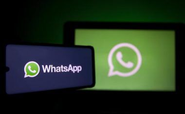 Risia e radhës në WhatsApp, një avatar mund t’u përgjigjet thirrjeve