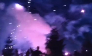 Dita kombëtare e Francës, vdesin vëlla e motër në shpërthimi i fishekzjarreve