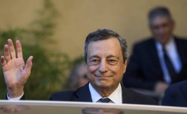 Draghi rikonfirmon dorëheqjen, Italia drejt zgjedhjeve të parakohshme