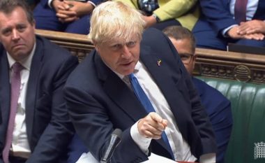 Boris Johnson pendohet për dorëheqjen: Nëse do të kisha shkop magjik do ta tërhiqja