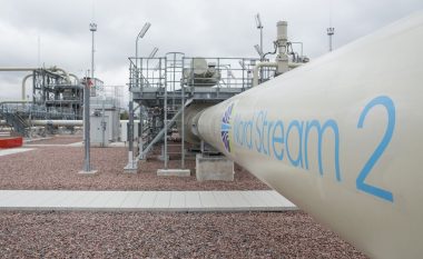 Komisioni Europian planifikon të reduktojë me 15% përdorimin e gazit në Europë, deri në pranvera