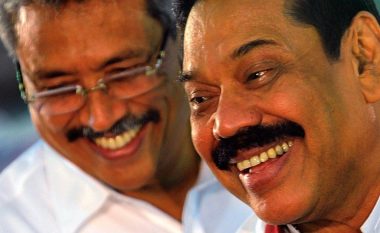 Largimi poshtërues i presidentit, BBC: Si u kthyen në zuzarë heronjtë e luftës në Sri Lanka