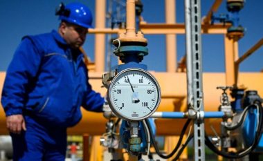 Gazprom “mbyll rubinetin” e gazit për Italinë