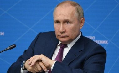 Shefi i CIA: Nuk ka informacione që provojnë se Putin është sëmurë