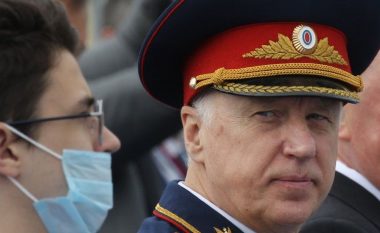 Rusia akuzon 92 ukrainas për krime lufte