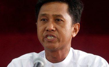 Mianmari rikthen dënimin me vdekje, ushtria ekzekuton 4 aktivistë