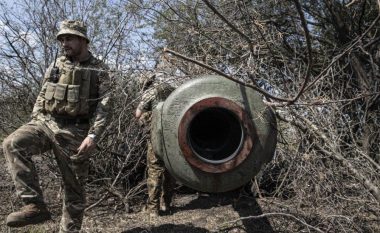 Ukraina po shton kundërofensivën për të rimarrë Khersonin