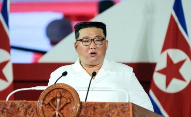 Kim Jong-un: Koreja e Veriut është e gatshme të mobilizojë forcat bërthamore