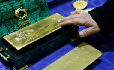 Paketa e re e sanksioneve, KE propozon ndalimin e importit të arit rus