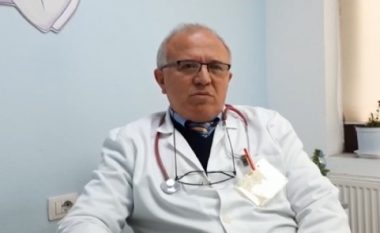 Koronavirusi “mbërthen” fëmijët në Berat, rastet më të rënda nisen urgjent drejt Tiranës
