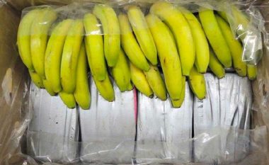 U zhdukën 49 arka që dyshohet se kishin “të bardhë”, dosja: Konteineri me banane ndodhej në një vend pa kamera sigurie