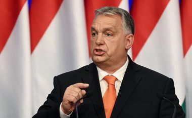 Orban: Merkel do të mund të parandalonte luftën në Ukrainë nëse…