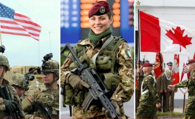 ANALIZA/ Cili vend është në “majë të shtizës” së NATO-s kundër Rusisë?
