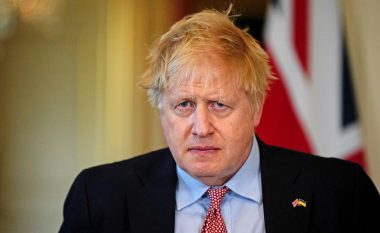 Boris Johnson jep dorëheqjen si deputet: Po më detyrojnë një grusht i vogël njerëzish