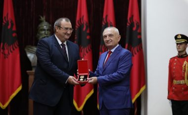 Pas heqjes së vetos së Sofjes ndaj Shkupit, Meta vlerëson me titull nderi ambasadorin e Bullgarisë