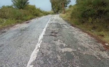 SKANDALI/ Tender 7 mln euro për riparimin e rrugës së vjetër Fier-Vlorë, qeveria shpall fituese ofertën 2 mln euro më të lartë