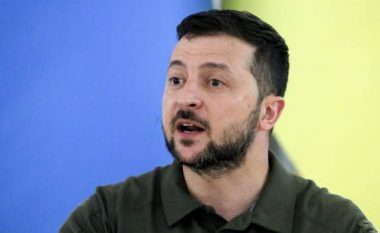 Zelensky zotohet të prishë planet e Rusisë: Do ta çlirojmë territorin tonë me çdo mjet