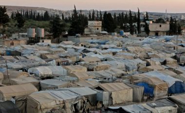 Rusia vë veton ndaj zgjatjes së ndihmës së OKB-së për Sirinë