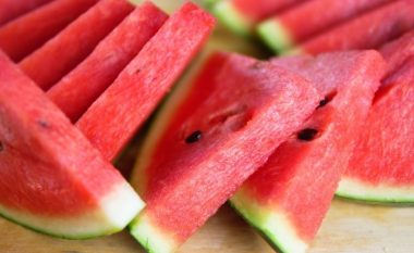 Disa kuriozitete për shalqirin, frutin tipik të verës