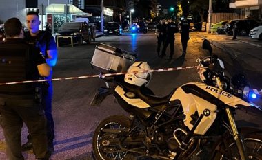 Ngjarja e rëndë në Athinë, dy nga tre kriminelët e vrarë u arrestuan një muaj më parë për drogë dhe armë