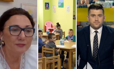 Fëmijët që 5-vjeç në shkollë? Zv/ministrja e Arsimit sqaron nismën që shkaktoi reagime të shumta