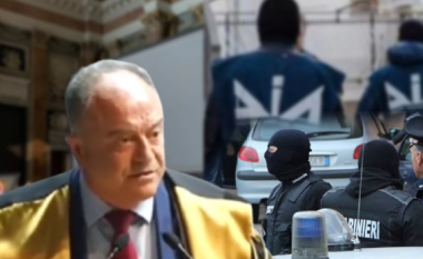 “Godet” prokurori italian: Mafia shqiptare tepër e fortë, qeveria e korruptuar