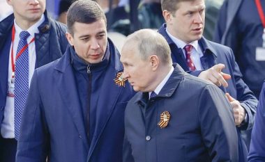 Kush është 36-vjeçari që përflitet të jetë pasardhësi i Putin?