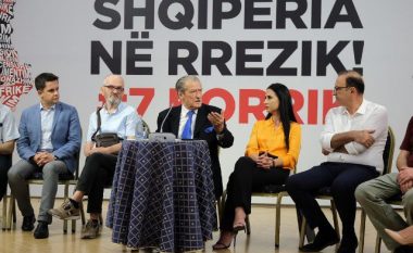 Nesër protesta, PD spot dedikuar diasporës: Regjimi i Ramës përzuri 600 mijë shqiptarë në 9 vite