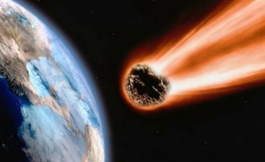 NASA jep alarmin: Asteroidi gjigant po i afrohet Tokës