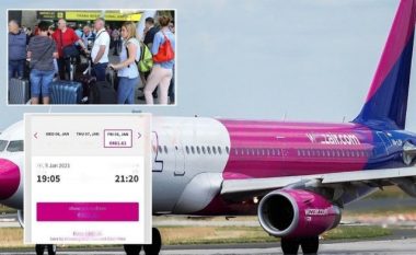 285 milionë euro humbje! Pas shumë skandaleve, Wizz Air merr vendim për të ardhmen