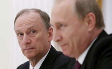 Sekretarit të Këshillit të Sigurimit në Rusi i bëhet atentat me “helm sintetik”