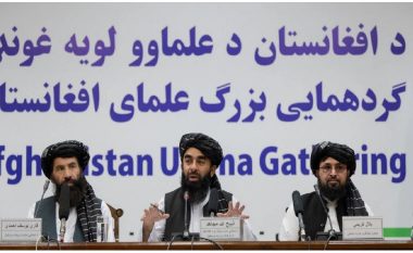 Organizata për të Drejtat e Njeriut: Talebanët po shkatërrojnë jetët e grave dhe vajzave afgane