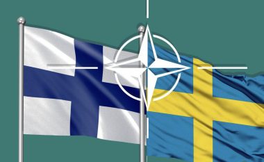 Erdhi momenti, Finlanda dhe Suedia firmosin sot për anëtarësimin në NATO